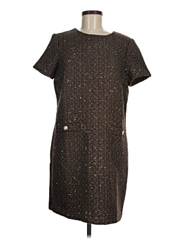 Ann Taylor LOFT Casual Dress (view 1)