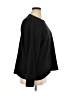 Anrabess 100% Polyester Solid Black Pullover Sweater Size XL - photo 4