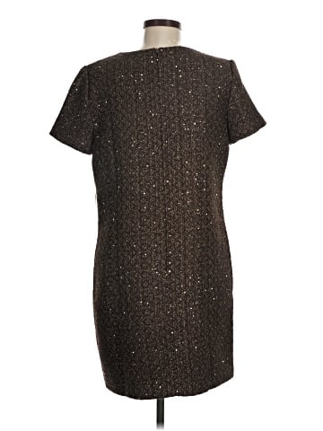 Ann Taylor LOFT Casual Dress (view 2)