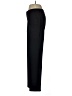 Chaps Solid Black Dress Pants Size 8 - photo 5