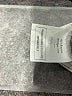 Sampeel Gray Casual Pants Size XS - photo 8