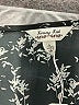 Krazy Kat 100% Polyester Black Sleeveless Blouse Size S - photo 7