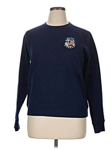 Marmot Pullover Sweater (view 1)