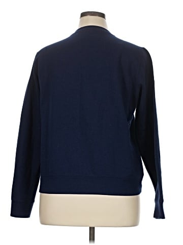 Marmot Pullover Sweater (view 2)