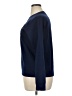 Marmot Blue Pullover Sweater Size XL - photo 5