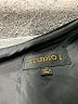 Studio 1 Black Cocktail Dress Size 14 - photo 4