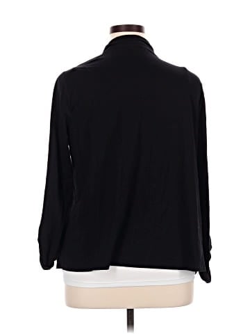 Crown & Ivy Cardigan (view 2)