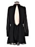 Zara Basic Black Romper Size M - photo 2