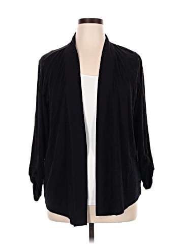Crown & Ivy Cardigan (view 1)
