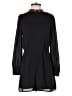 Zara Basic Black Romper Size M - photo 1