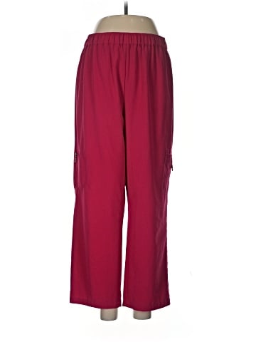 Peck & Peck Casual Pants (view 1)
