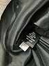 Express Black Cocktail Dress Size M (estimated) - photo 8
