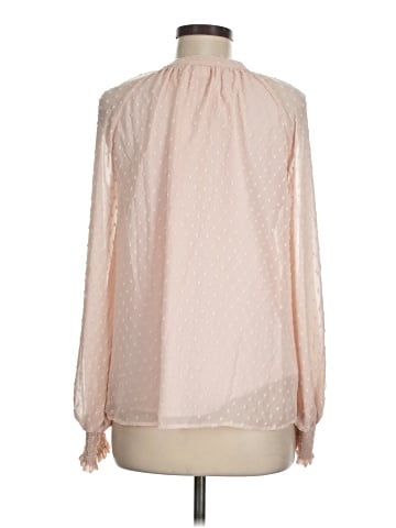 Yumi Kim Long Sleeve Blouse (view 2)