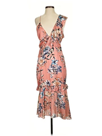 Vone Cocktail Dress (view 1)