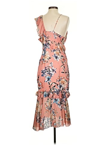 Vone Cocktail Dress (view 2)