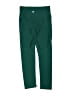 Active by Old Navy Solid Green Active Pants Size 8 - photo 2