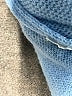 Unbranded Blue Pullover Sweater Size S - photo 8