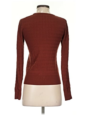 Ann Taylor Factory Pullover Sweater (view 2)