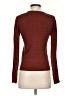 Ann Taylor Factory Brown Pullover Sweater Size XS - photo 2