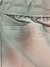 Gap Solid Silver Athletic Shorts Size XXL - photo 4