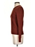 Ann Taylor Factory Brown Pullover Sweater Size XS - photo 5