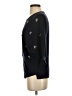 Neiman Marcus 100% Cashmere Stars Black 3/4 Sleeve Top Size XS - photo 5