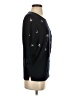 Neiman Marcus 100% Cashmere Stars Black 3/4 Sleeve Top Size XS - photo 4