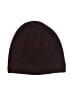 Unbranded Brown Purple Beanie One size - photo 1