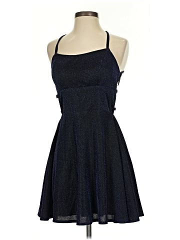 Pomuyoo Cocktail Dress (view 1)