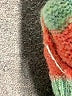 Unbranded Color Block Gray Pullover Sweater Size M - photo 8