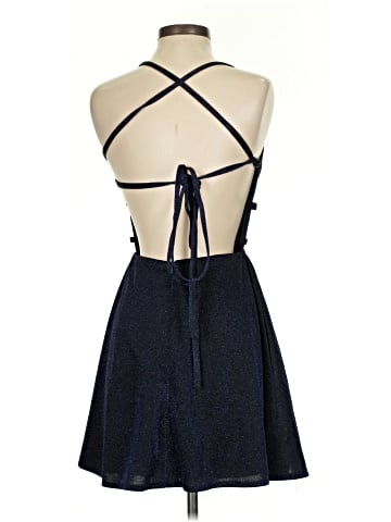 Pomuyoo Cocktail Dress (view 2)