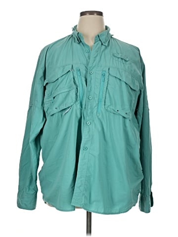 Cabela's Jacket (view 1)