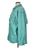 Cabela's 100% Nylon Teal Jacket Size XL - photo 5
