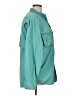 Cabela's 100% Nylon Teal Jacket Size XL - photo 4