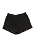 Mi ami Chevron-herringbone Black Shorts Size S - photo 1