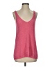 Unbranded Pink Sweater Vest Size S - photo 1