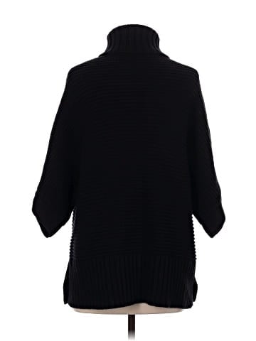 J.Crew Poncho (view 2)