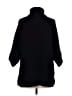 J.Crew Black Poncho Size XS - photo 2