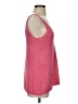 Unbranded Pink Sweater Vest Size S - photo 4