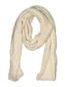 Unbranded 100% Acrylic Ivory Tan Scarf One size - photo 1