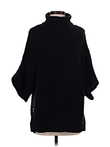 J.Crew Poncho (view 1)