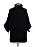 J.Crew Black Poncho Size XS - photo 1