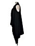 BCBGMAXAZRIA Black Kimono Size M - photo 5