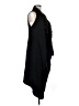 BCBGMAXAZRIA Black Kimono Size M - photo 4