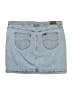 Lee Blue Denim Skirt Size 36 waist (estimated) - photo 2