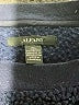 Alfani 100% Polyester Blue Pullover Sweater Size XL - photo 7