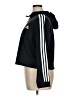 Adidas 100% Polyester Black Sweatshirt Size XL - photo 5