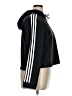 Adidas 100% Polyester Black Sweatshirt Size XL - photo 4