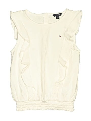 Tommy Hilfiger Sleeveless Top (view 1)