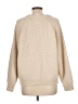 Velvet Solid Ivory Pullover Sweater Size L - photo 2